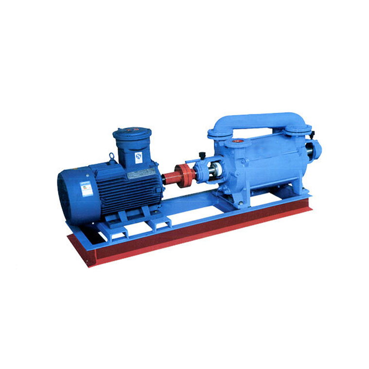 2SK系列双级水环式真空泵